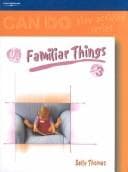 Tapa de Can do familiar things