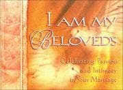 Tapa de I am my beloved's celebrating passion and intimacy in your marriage