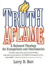 Tapa de Truth aflame