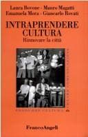 Tapa de Intraprendere cultura