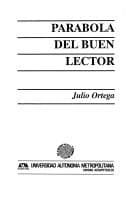 Tapa de Parabola del buen lector