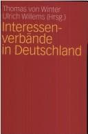 Tapa de Interessenverbände in Deutschland