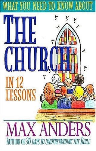 Tapa de The Church