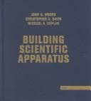Tapa de Building scientific apparatus