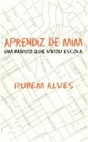 Tapa de Aprendiz de mim