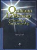 Tapa de Quantum leadership