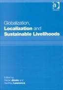Tapa de Globalization, localization, and sustainable livelihoods