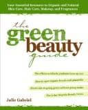 Tapa de The green beauty guide