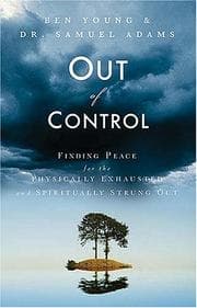 Tapa de Out of control