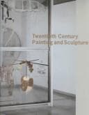 Tapa de Twentieth Century Painting and Sculpture in the Philadelphia Museum of Art