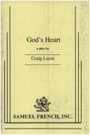 Tapa de God's heart