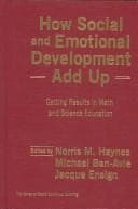 Tapa de How social and emotional development add up