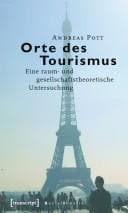 Tapa de Orte des Tourismus