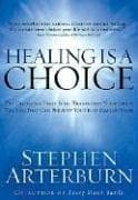 Tapa de Healing is a choice