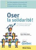 Tapa de Oser la solidarité!