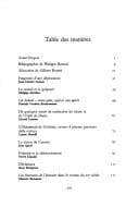 Tapa de De la fêlure à la fracture