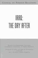 Tapa de Iraq