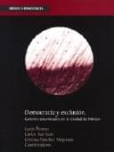 Tapa de Democracia y exclusión