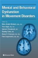 Tapa de Mental and behavioral dysfunction in movement disorders
