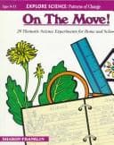 Tapa de On the move!
