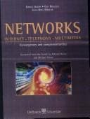 Tapa de Networks