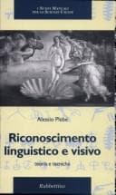 Tapa de Riconoscimento linguistico e visivo