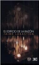 Tapa de El edificio de la razón