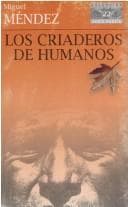 Tapa de Los criaderos de humanos