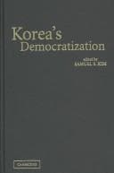 Tapa de Korea's democratization