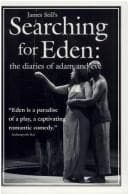 Tapa de Searching for eden