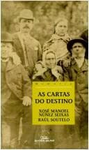 Tapa de As cartas do destino