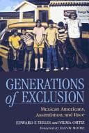 Tapa de Generations of exclusion