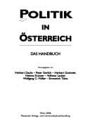 Tapa de Politik in Österreich