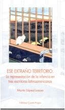 Tapa de Ese extraño territorio