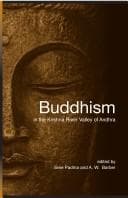 Tapa de Buddhism in the Krishna River Valley of Andhra