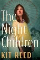 Tapa de The Night Children