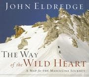 Tapa de The Way of the Wild Heart
