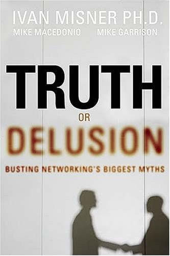 Tapa de Truth or Delusion?