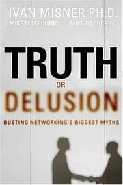 Tapa de Truth or Delusion?