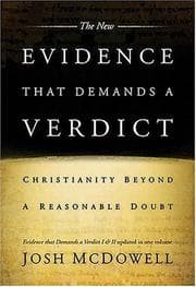 Tapa de The new evidence that demands a verdict