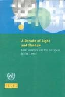 Tapa de A Decade of Light and Shadow