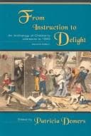 Tapa de From Instruction to Delight