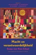 Tapa de Macht en verantwoordelijkheid