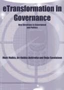 Tapa de eTransformation in governance