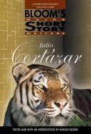 Tapa de Julio Cortázar