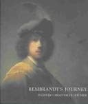 Tapa de Rembrandt's journey