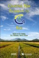 Tapa de Charting new pathways to C₄ rice