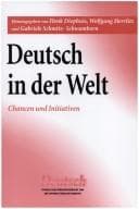 Tapa de Deutsch in der Welt