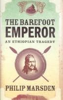 Tapa de BAREFOOT EMPEROR: AN ETHIOPIAN TRAGEDY