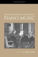Tapa de 19TH-CENTURY PIANO MUSIC